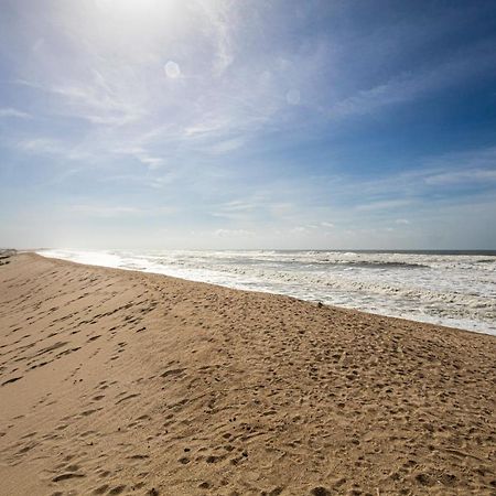 菲盖拉-达福什The Beach House别墅 外观 照片